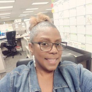 Meet your Posher, Vernice